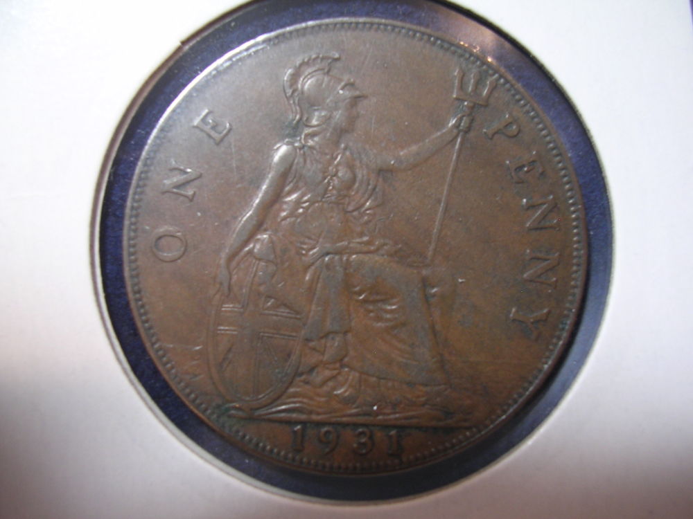 1931-Great-Britain-1-Penny-Grade-Help